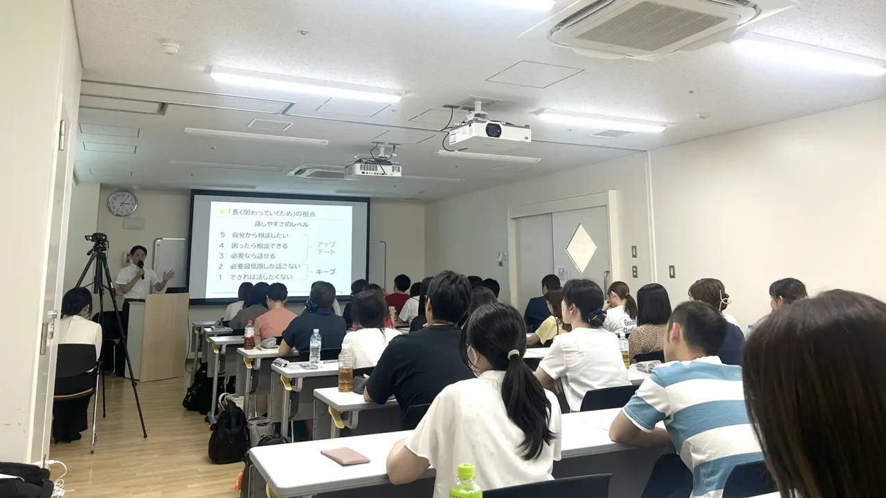 実践力強化研修IMAGE
