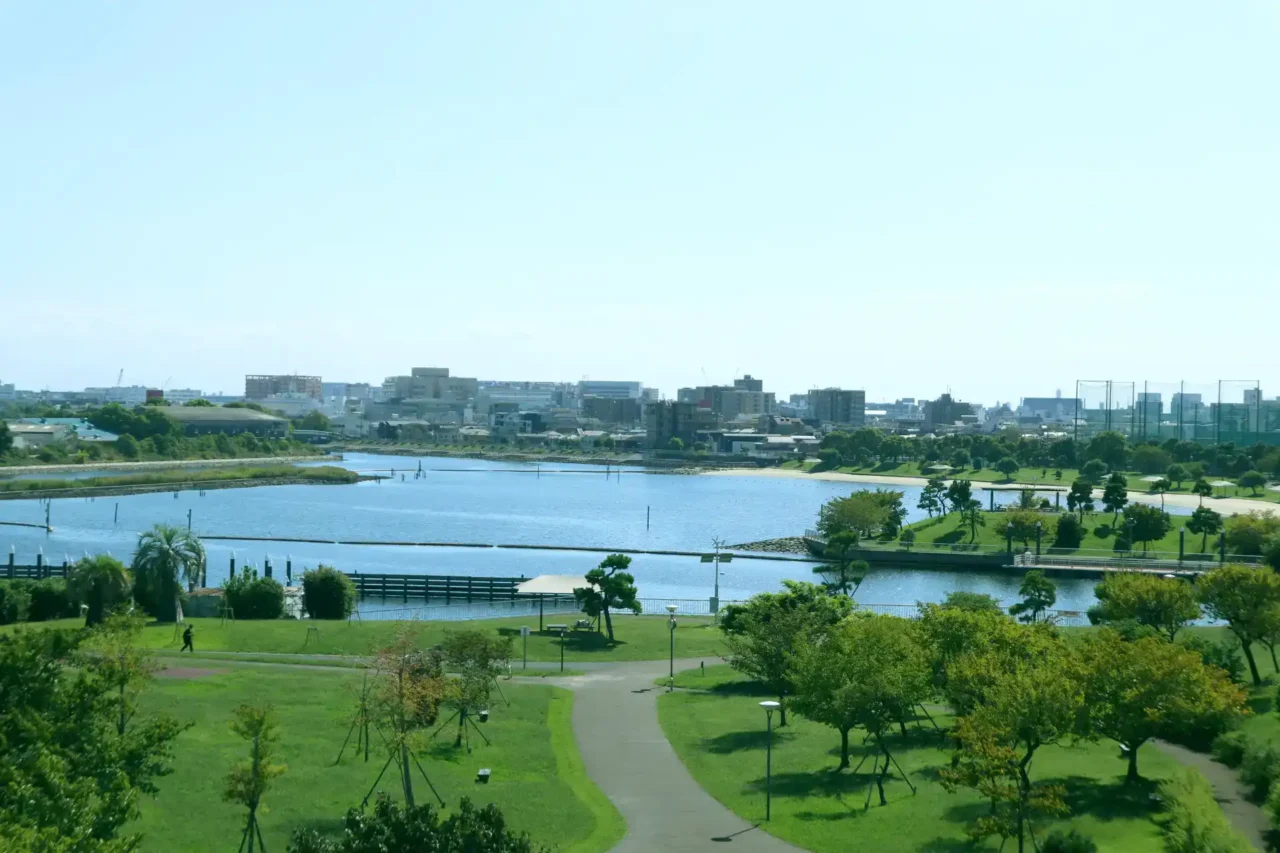 臨海部IMAGE